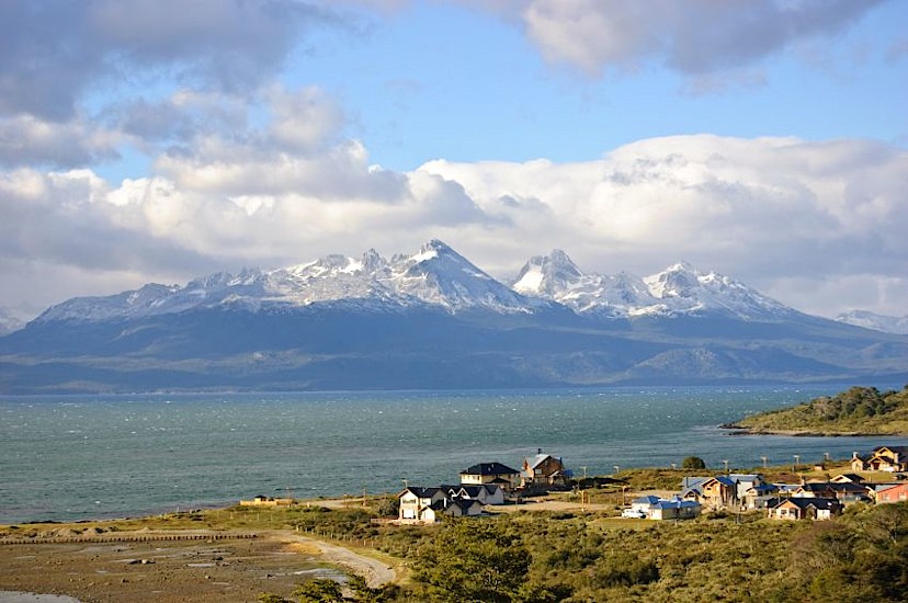 Ushuaia