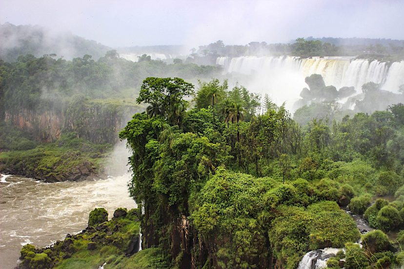 foz do iguacu