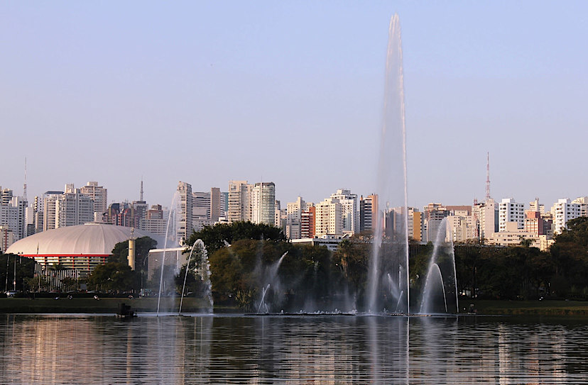 Ibirapuera Park