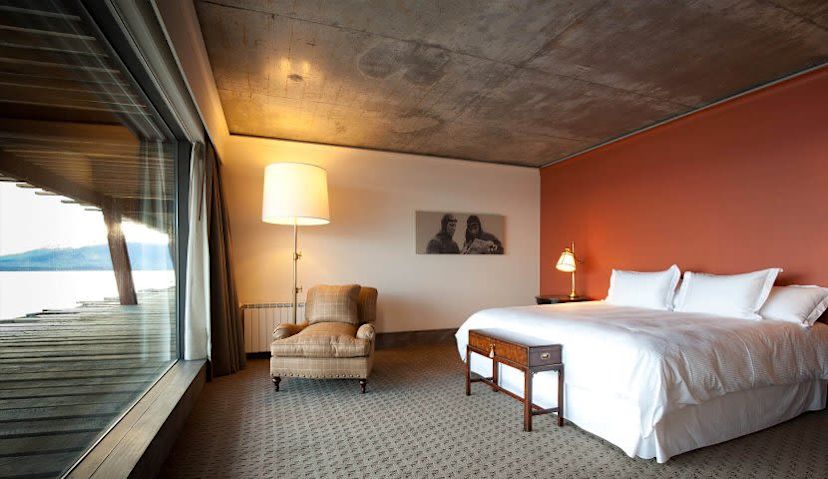 singular room