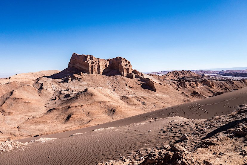 Moon Valley