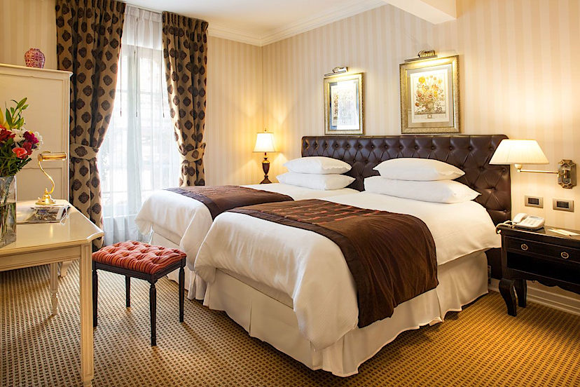 Deluxe Standard Room