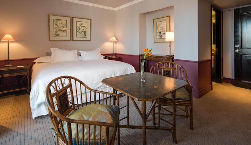 Classic Room