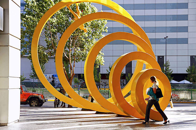 City Art