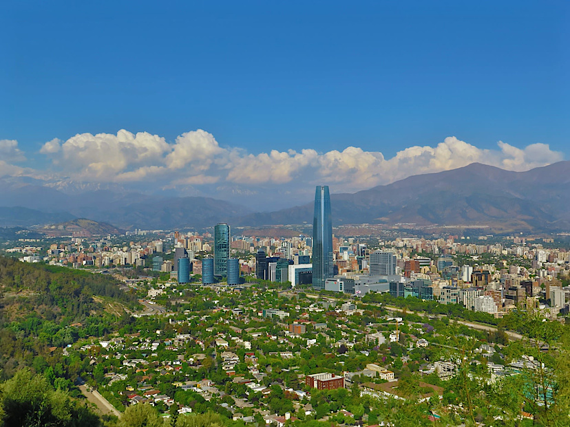 Santiago