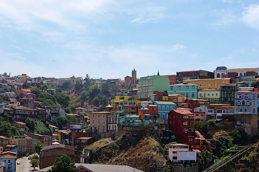Valparaiso