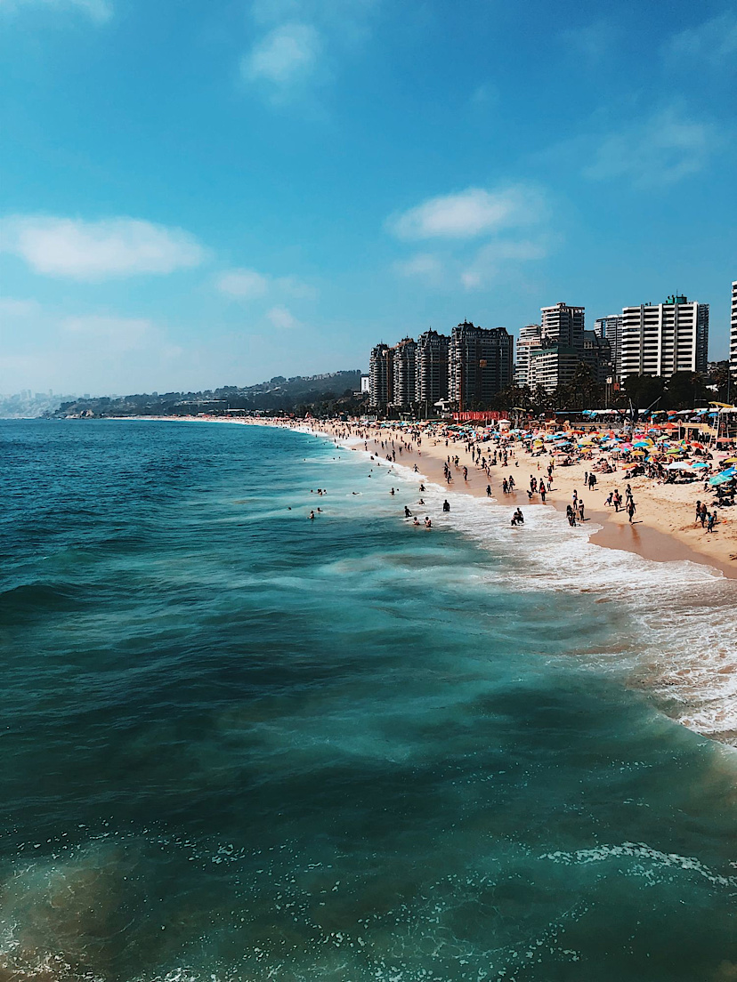 Vina Del Mar