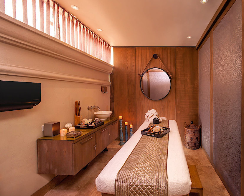 Spa