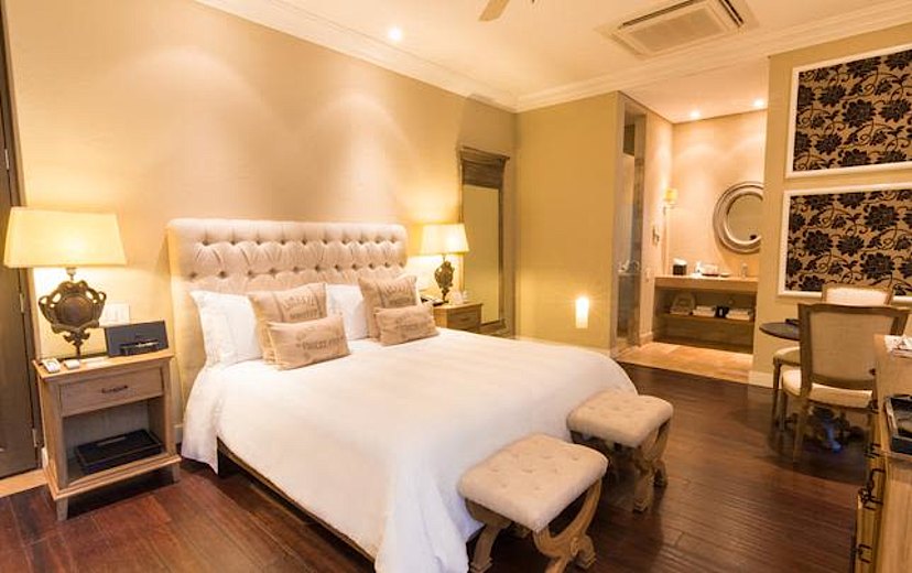 Premium Bastion Room