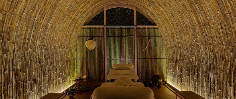 spa