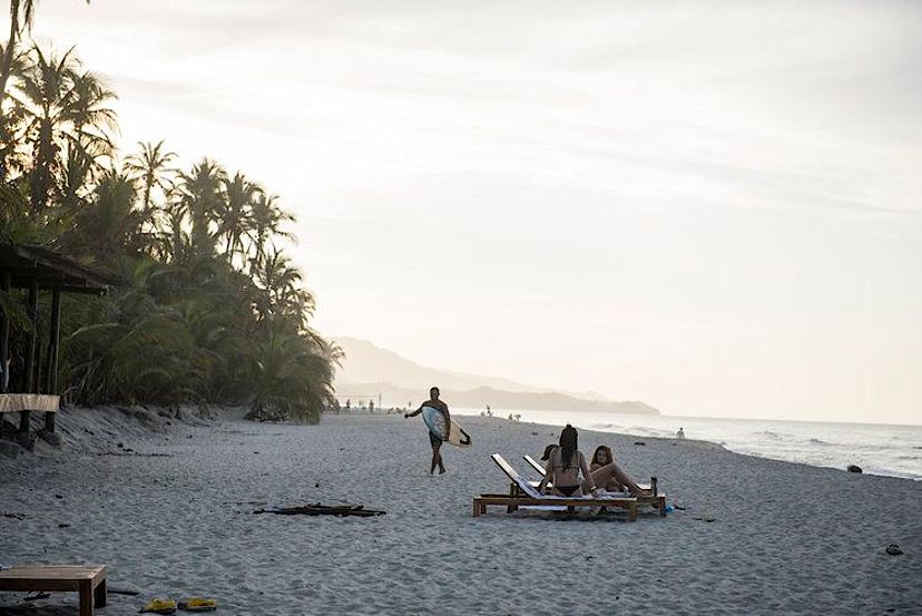 Cayena Beach