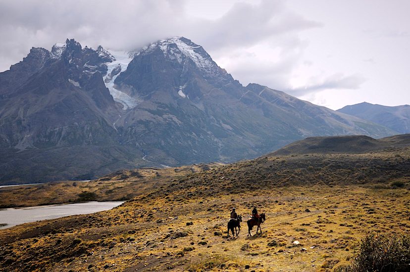 Patagonia