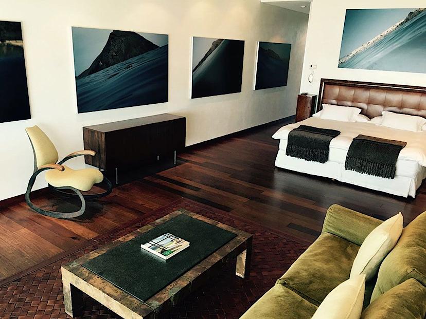 Fuerteventura Suite