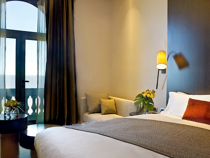 Luxury Room