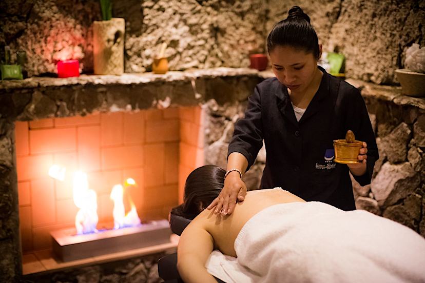 Spa