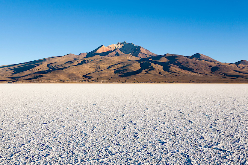 Cerro Tunupa