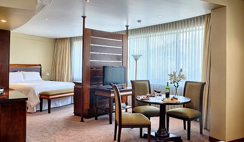 Royal Suite