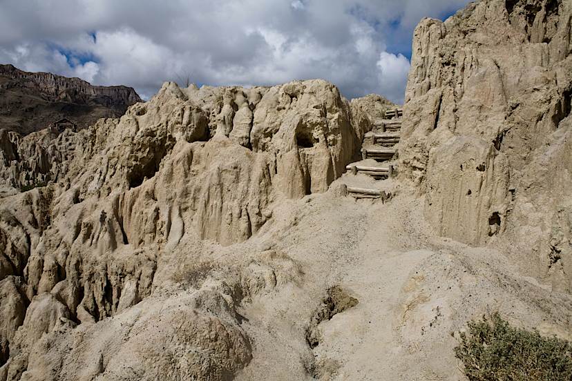 Valley of the Moon