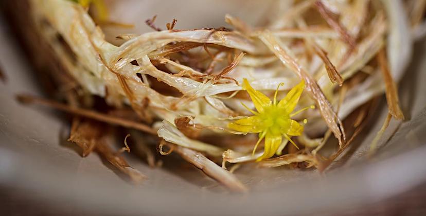 Gustu Restaurant Fine Dining