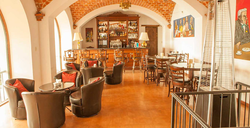 Bar