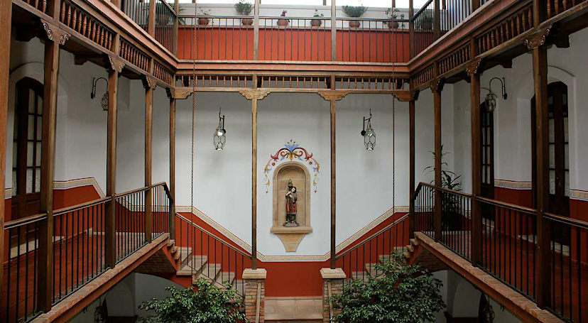 Grand Staircase