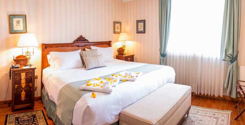 Deluxe Suite