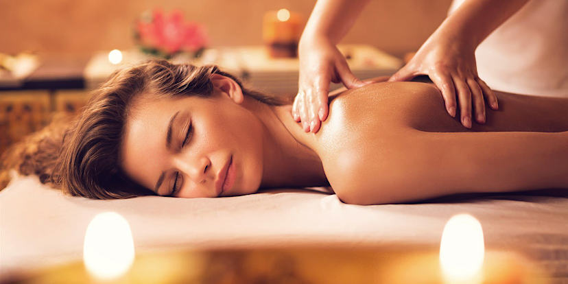 Spa Service