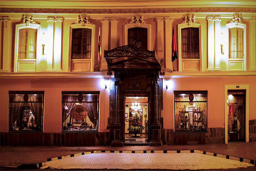 Patio Andaluz