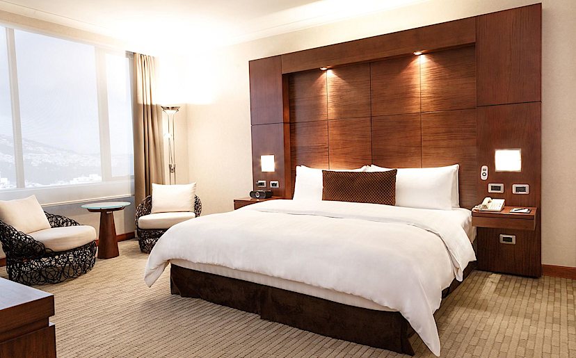Executive Room