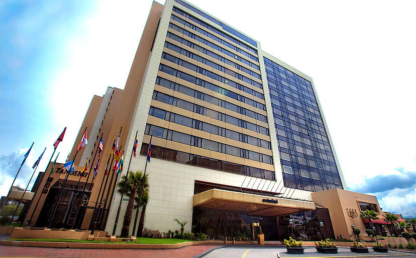Swissotel