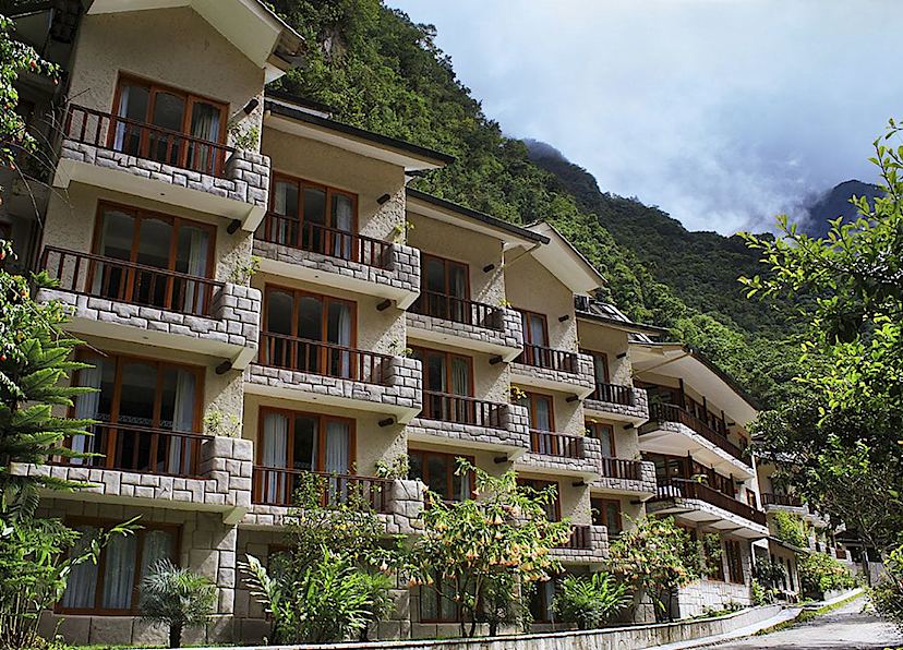 Sumaq Hotel