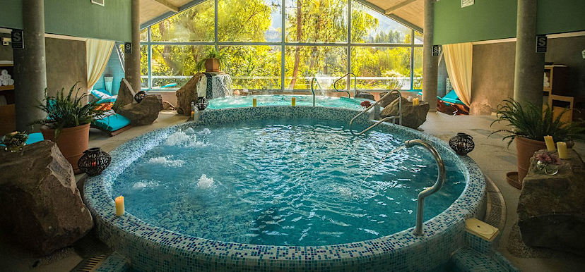 Aranwa Boutique Hotel