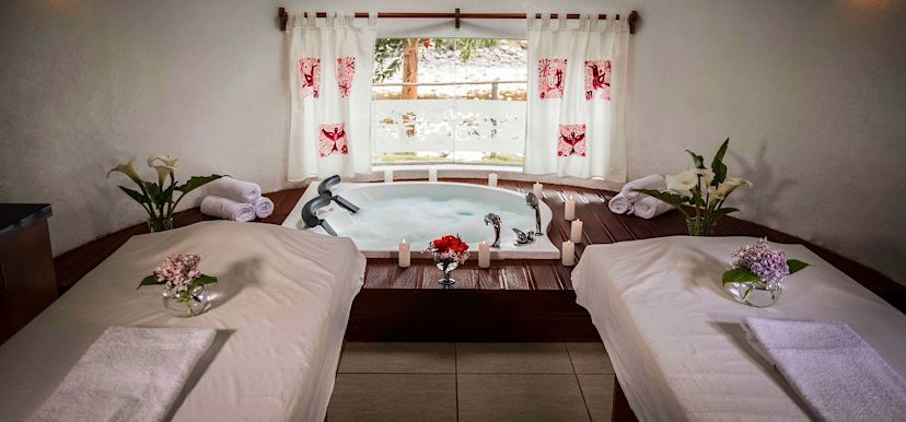 Spa
