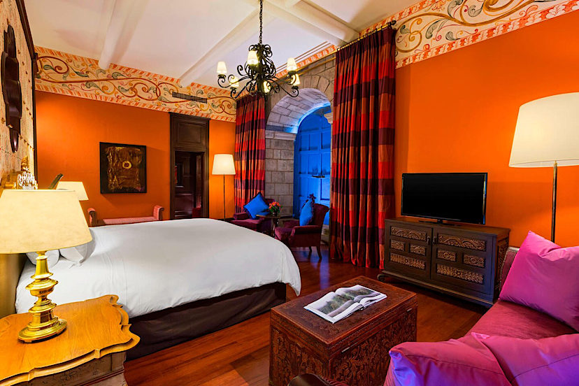 Imperial Marquis Suite