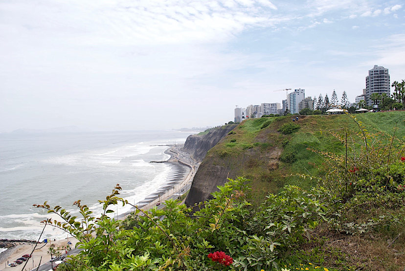 Miraflores