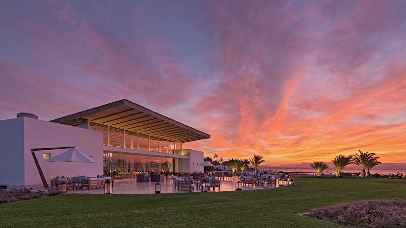 Hotel Paracas