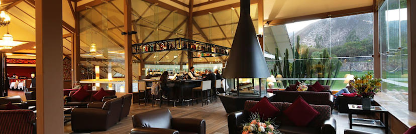Lounge Bar