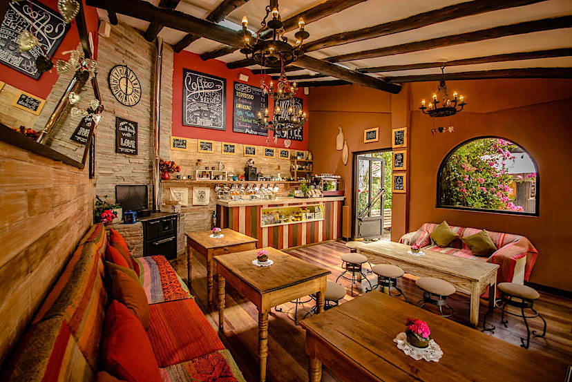 Cafe