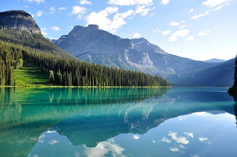 Emerald Lake