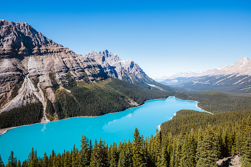 BANFF NATIONAL PARK