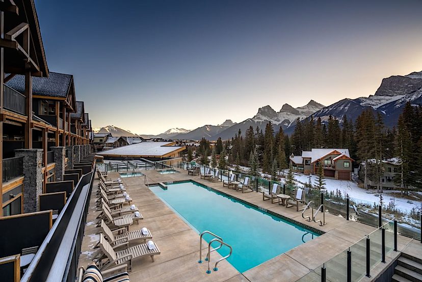 CANMORE