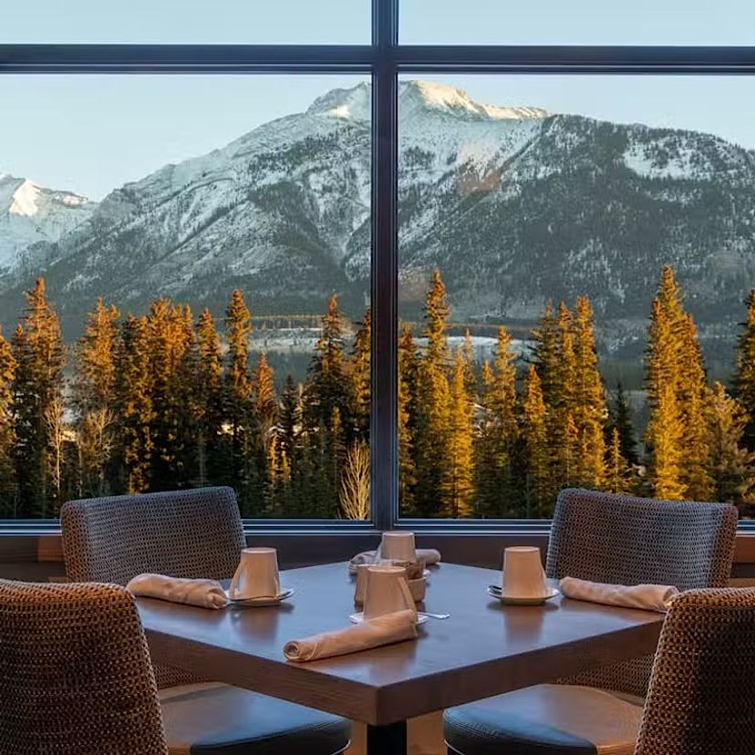 CANMORE