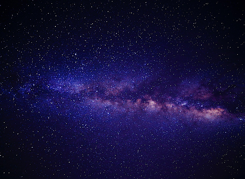 The Milky Way