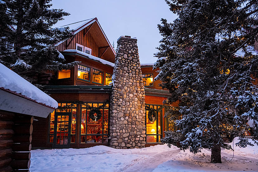 Post Hotel and Spa