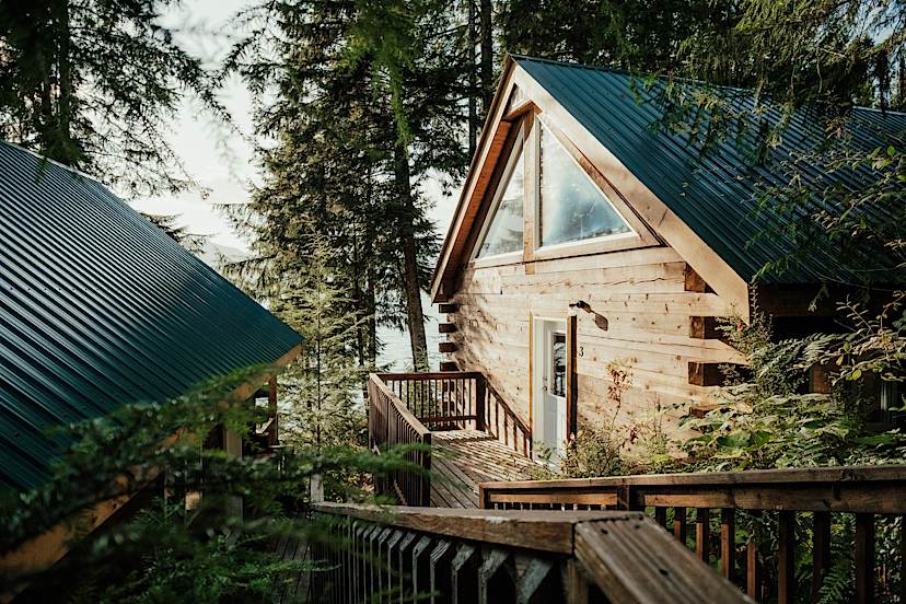 Cabin
