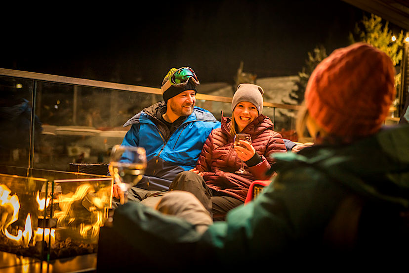 Apres Ski