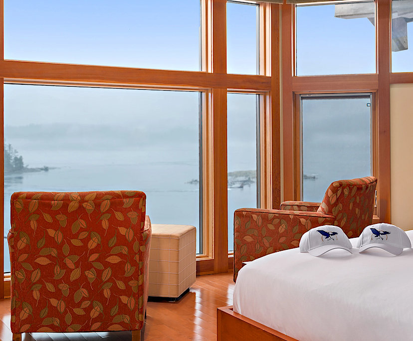 Diamond Room Ocean View