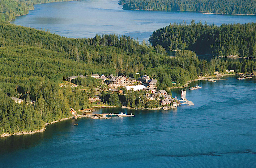 Sonora Resort