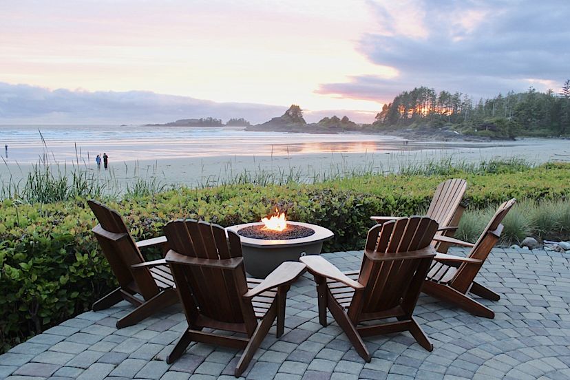 Fire Pit