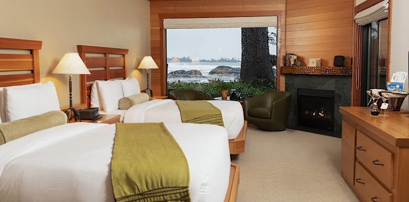 Beach Deluxe Room